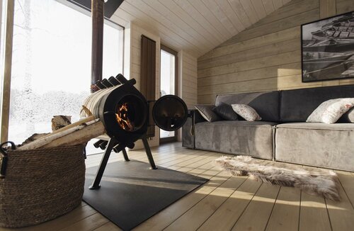 Иное жильё Wood Wood Wood в Бердске