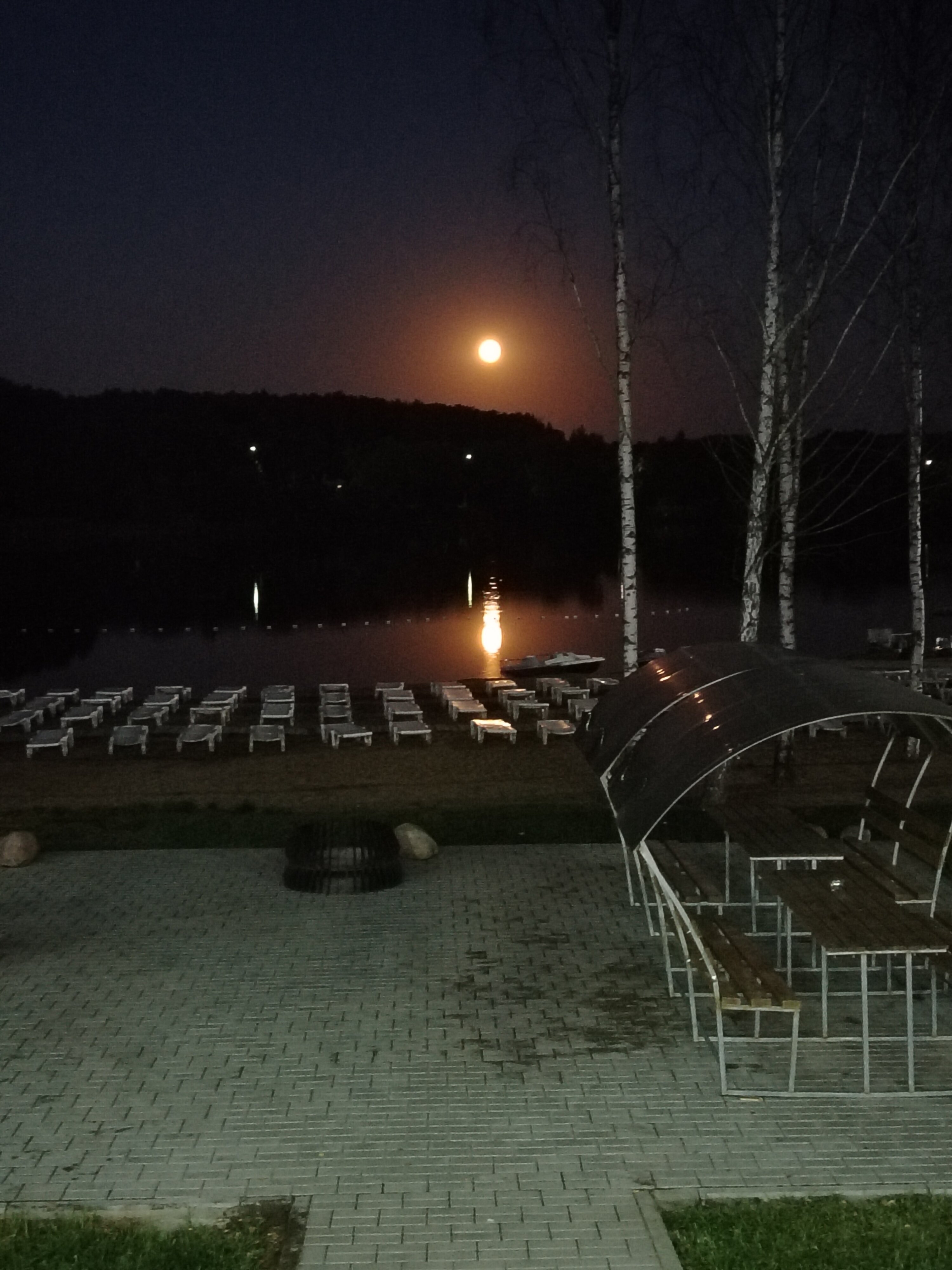 Фото Пильня