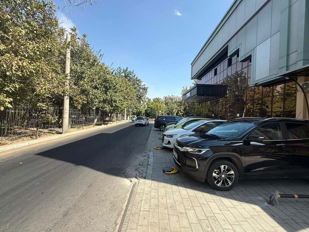 Marketing services Space Marketing, Tashkent, photo