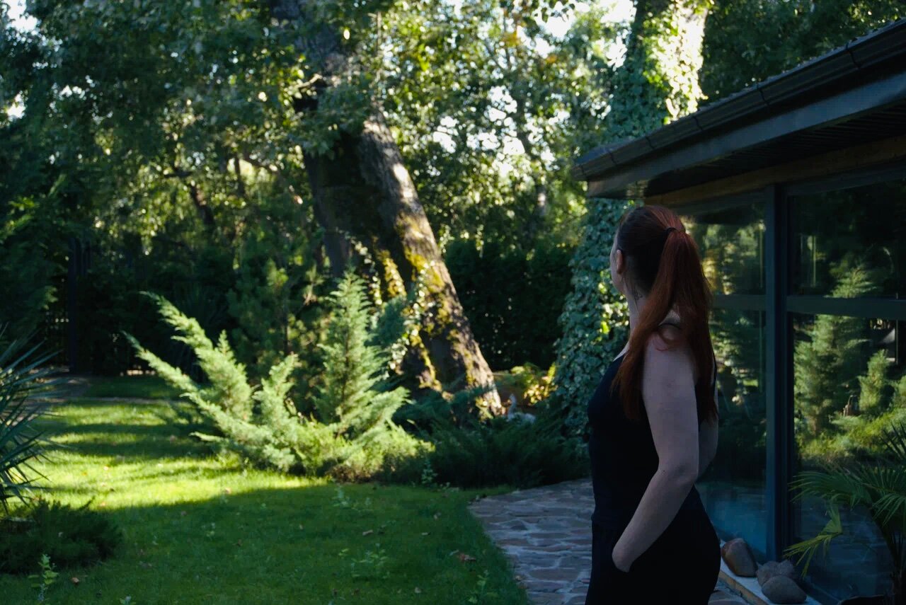 Фото Вилла Маленький Бали