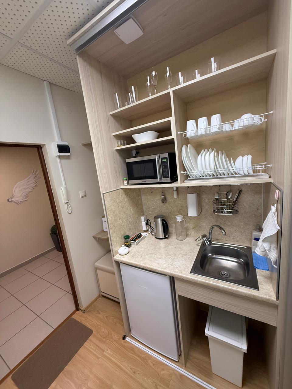 Фото Секрет