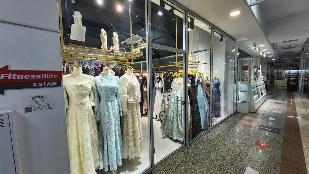 Rental Bn Studio, Almaty, photo