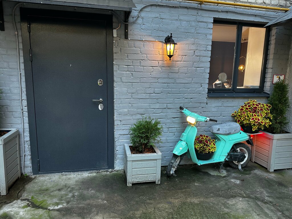 Eyebrow and eyelash salon Студия Екатерины Романенко, Protvino, photo