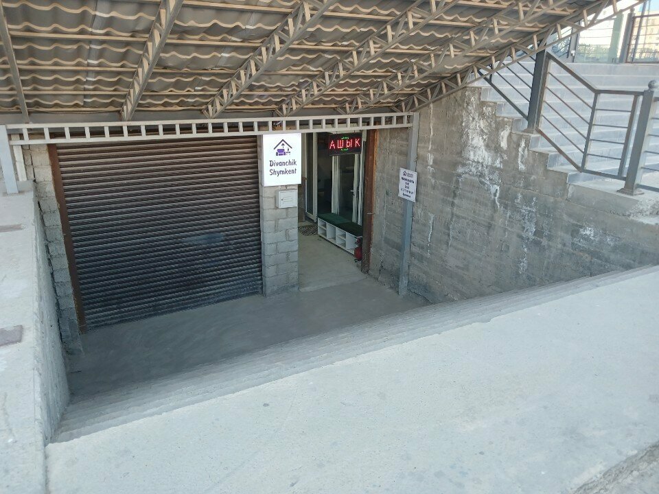 Upholstered furniture Divanchik Shymkent, Chimkent, photo