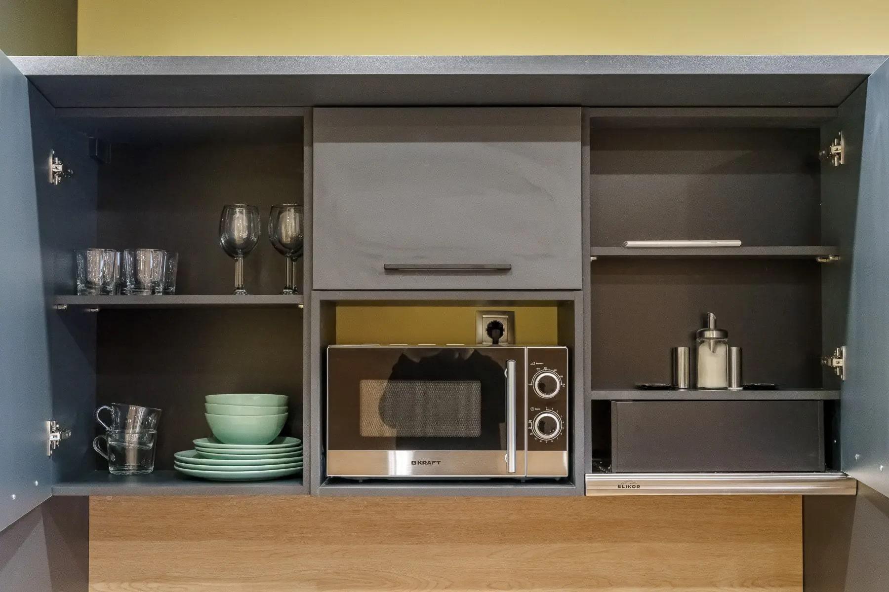 Фото Moov Apart Aurora