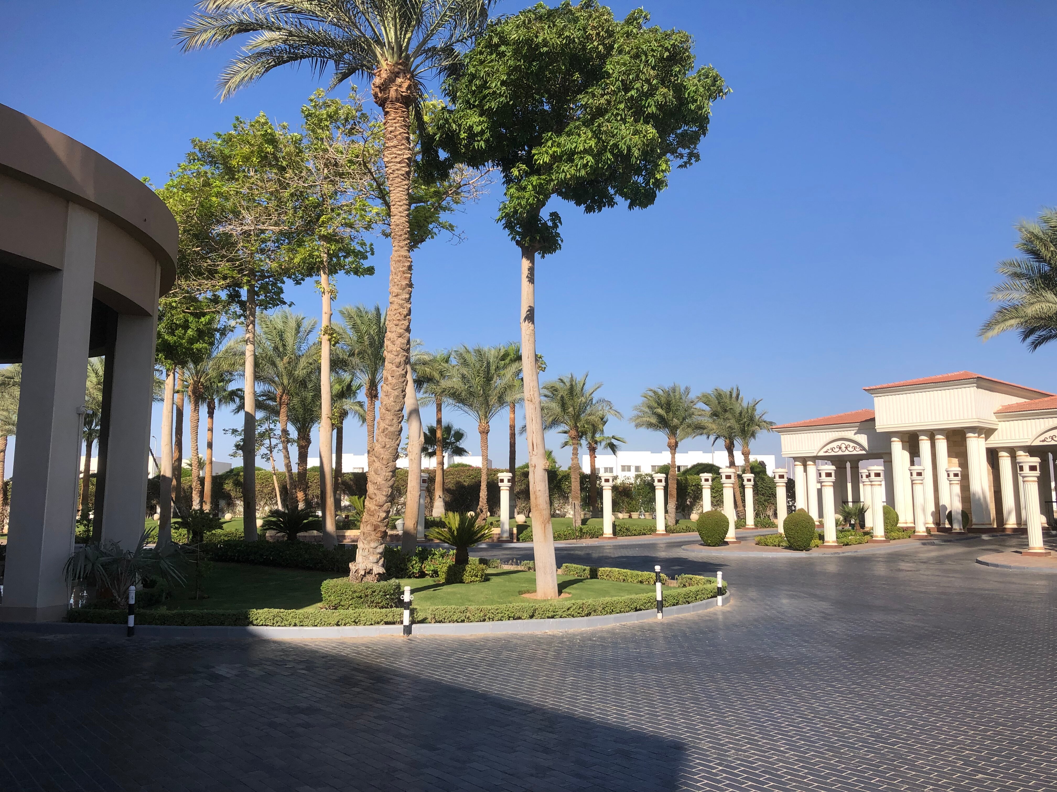 Фото Sunrise Arabian Beach Resort - Posh Club