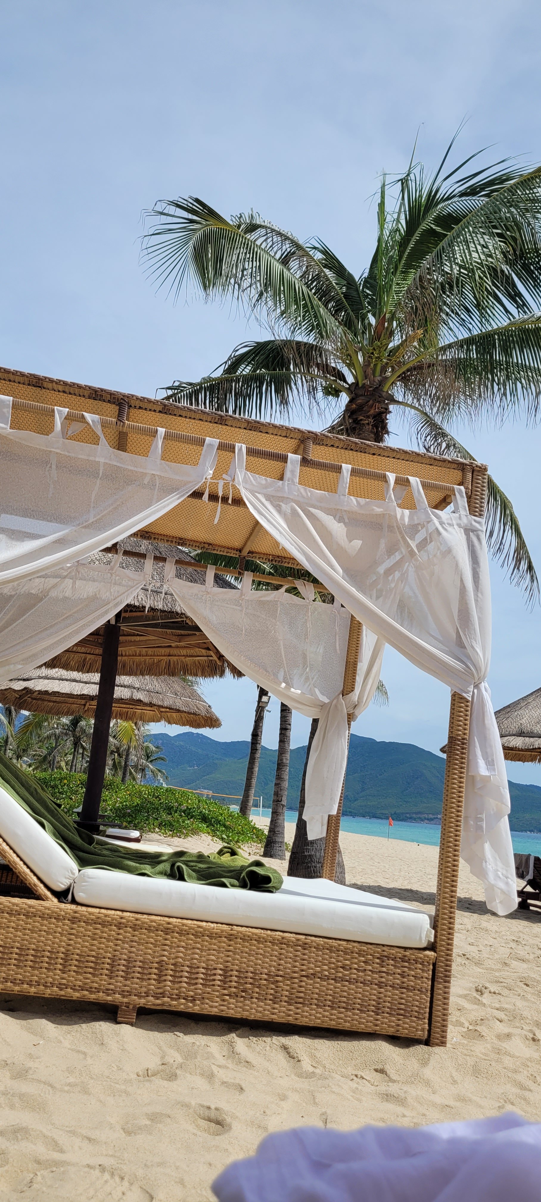 Фото Melia Vinpearl Cam Ranh Beach Resort