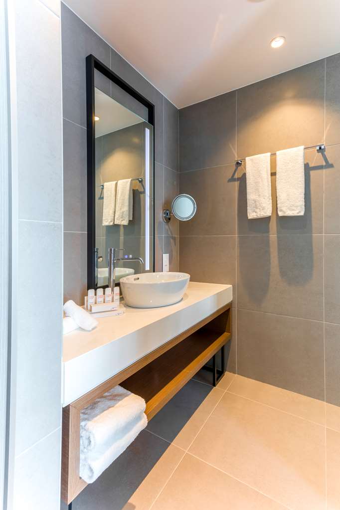 Фото Radisson Blu Hotel Larnaca