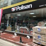 Sanci Yapi Malzemeleri (Samsun, İlkadım, Doktor Kamil Cad., 31), hardware store