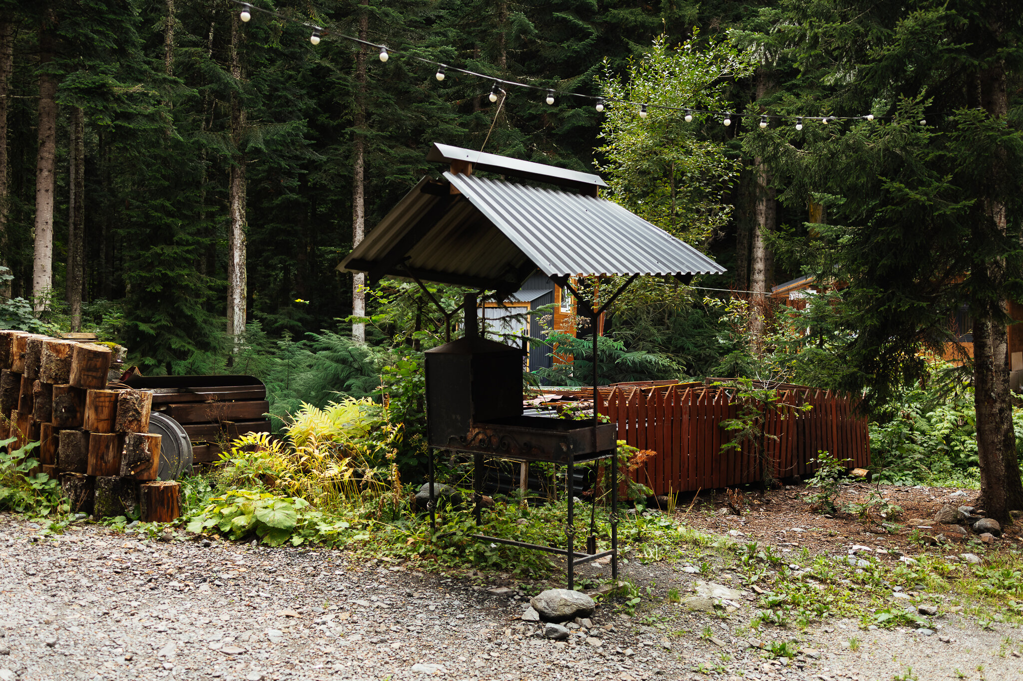 Фото Времена Года Village