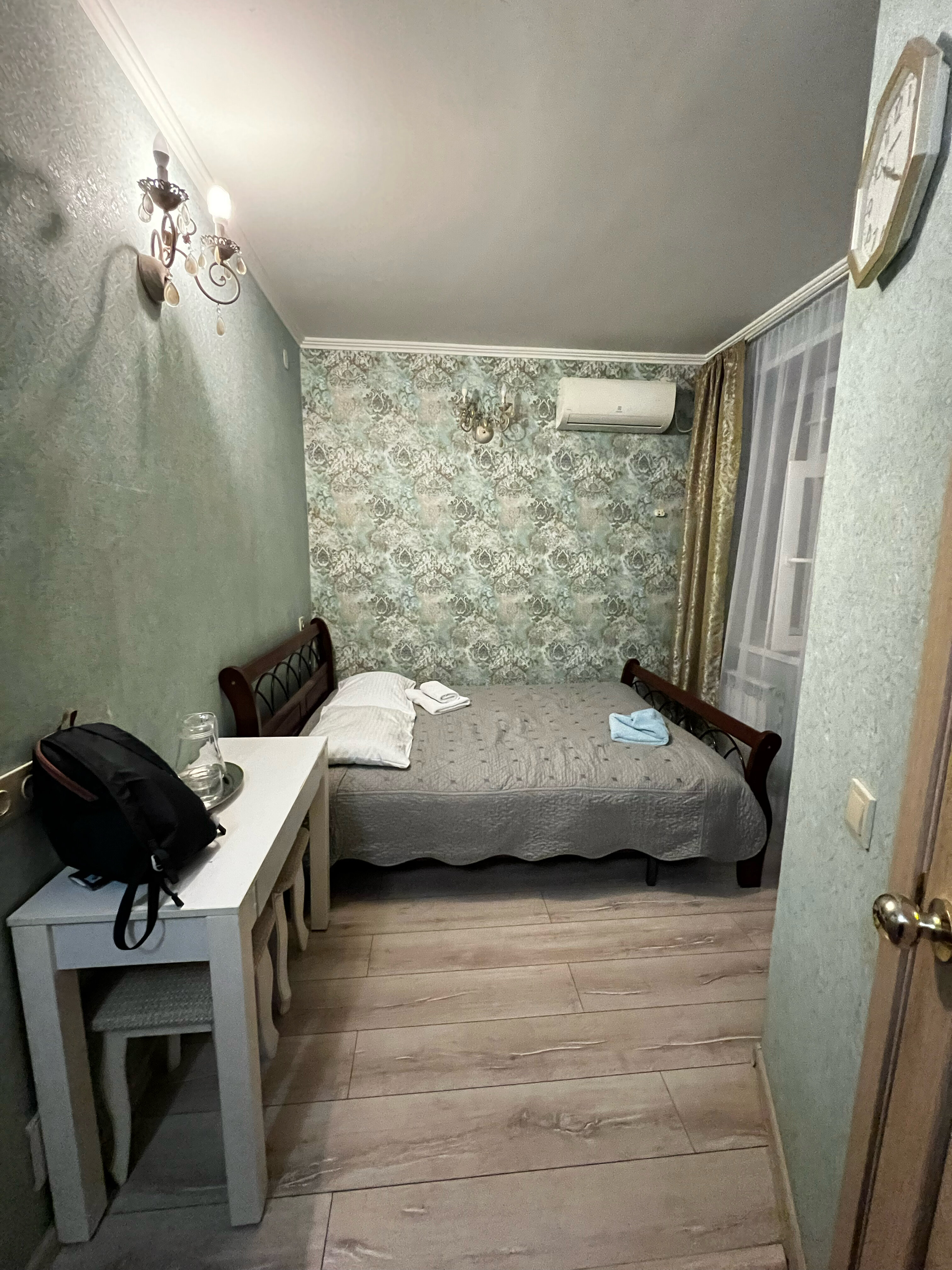 Фото Лечебная