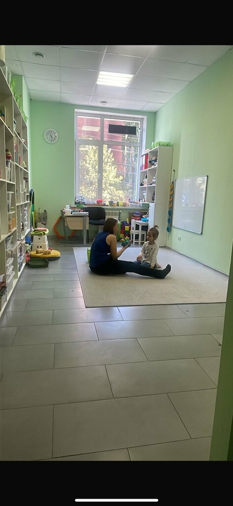 Speech therapists Логопедический кабинет, Tula, photo