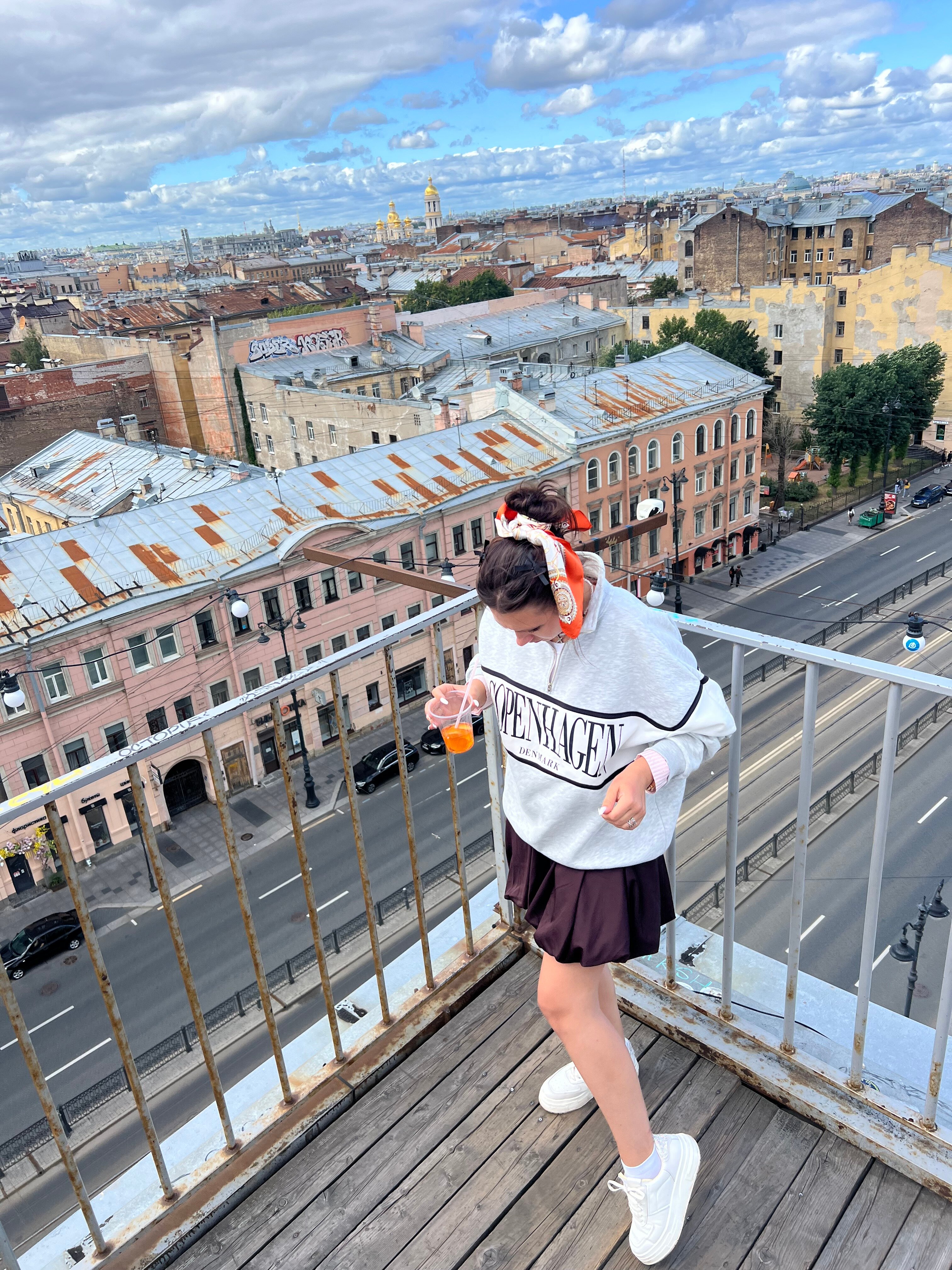 Фото Таврическая