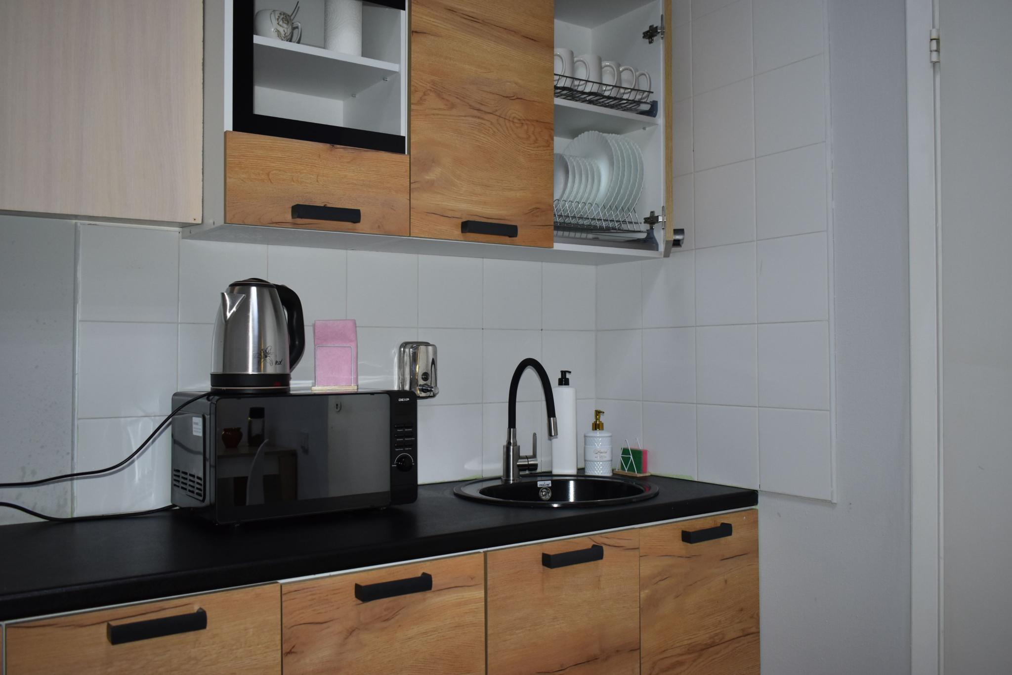 Фото ЯРхостел