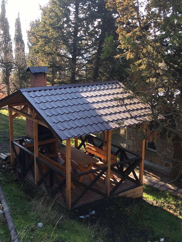 Фото Теремок