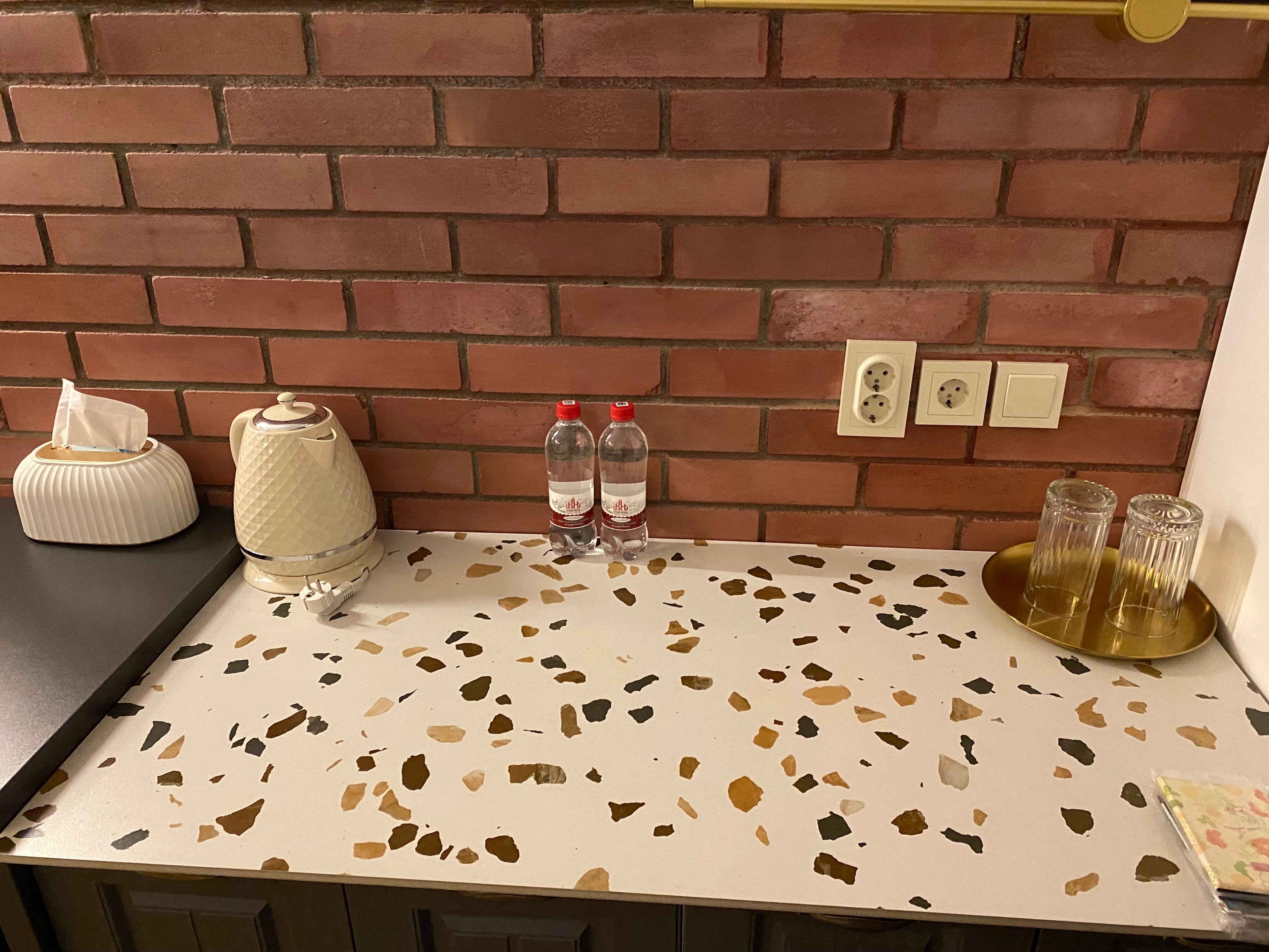 Фото Барин Брусникин