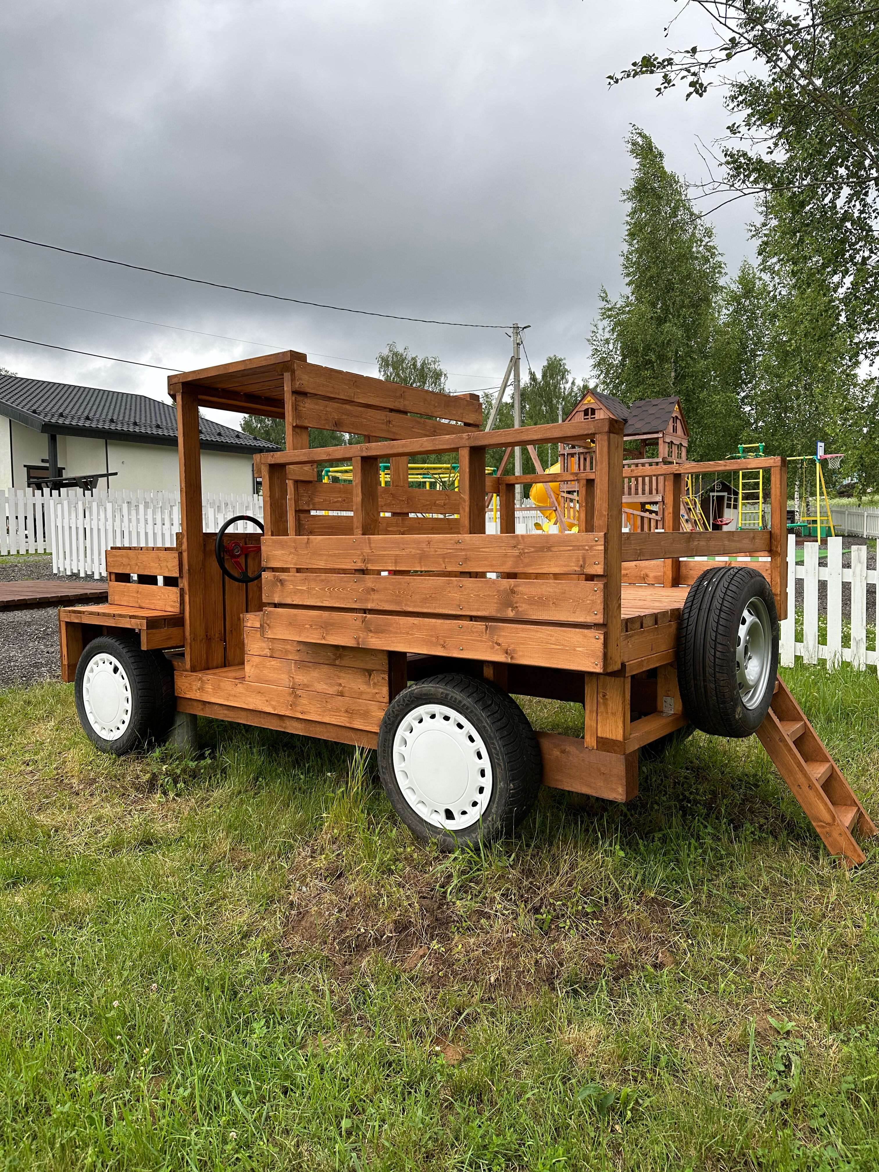 Фото Гостевой комплекс Сычёвки