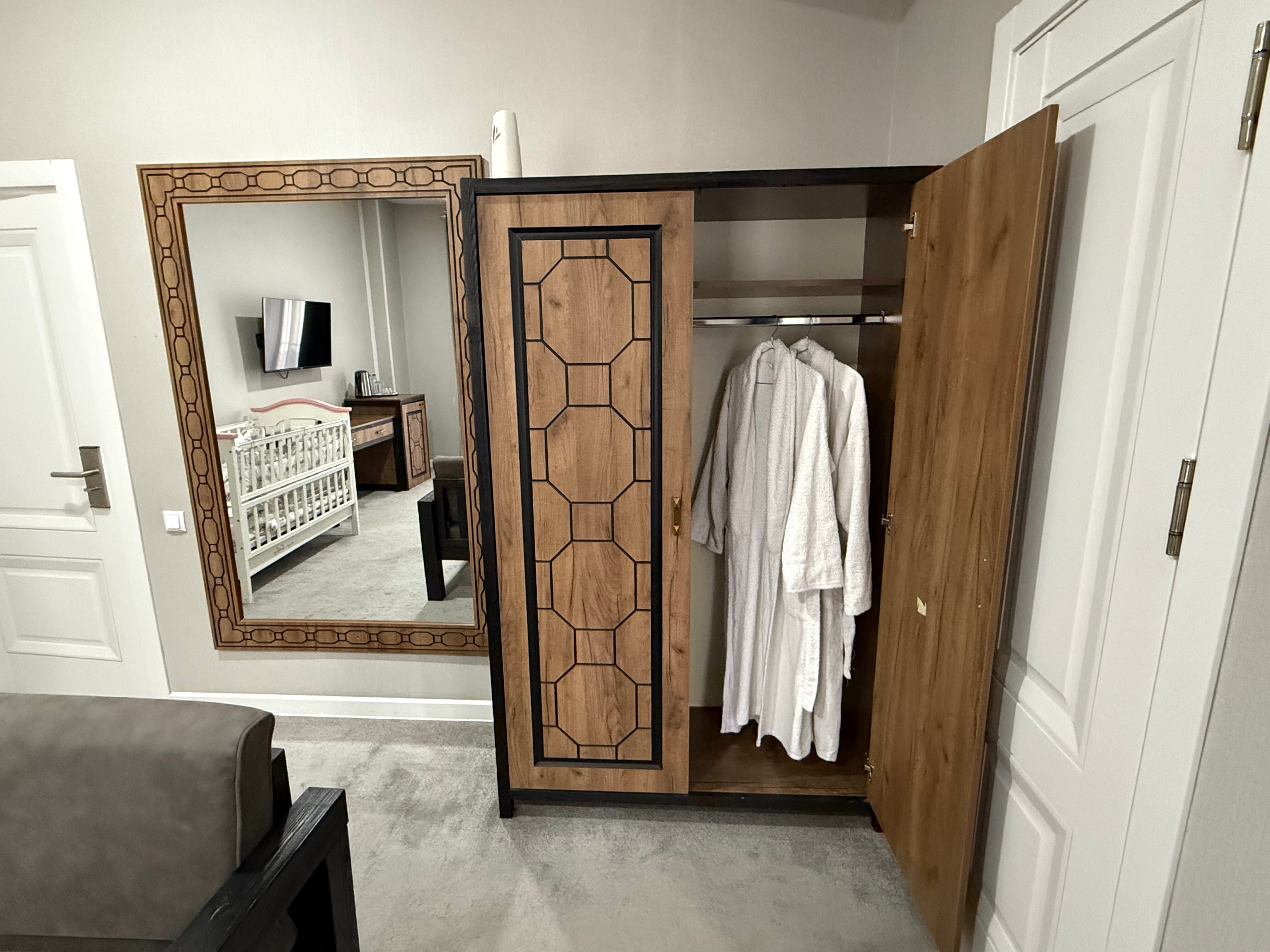 Фото Merci Hotel