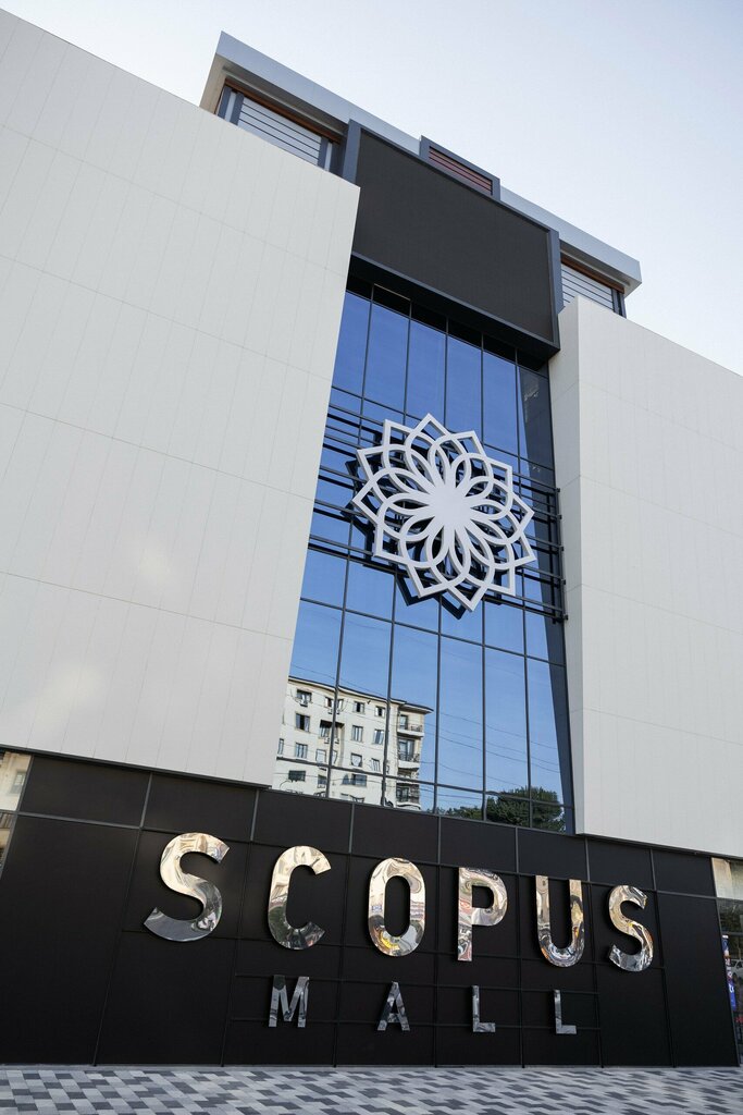 Perfume and cosmetics shop Mishari Perfumes, Tashkent, photo