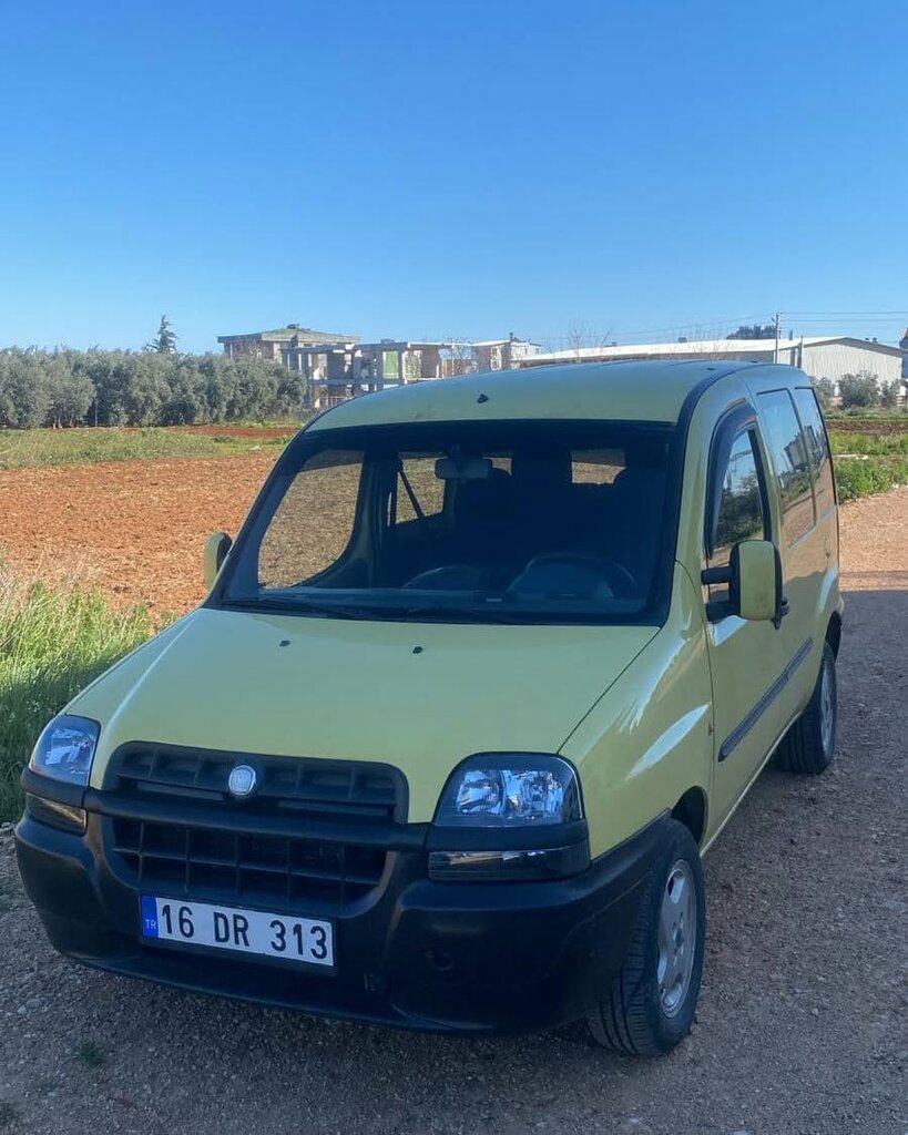 Car dealership Alanya Oto & Yatirim, Alanya, photo