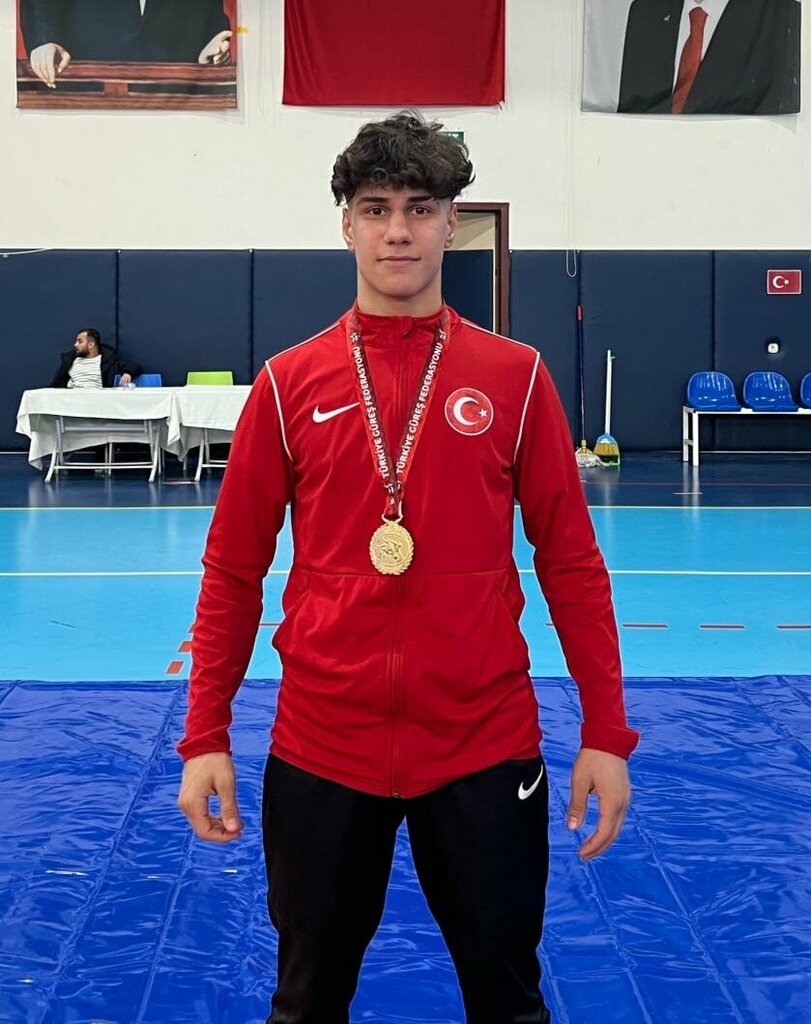 Lyceum Akhisar Kayhan Ergun Teknik ve Endustri Meslek Lisesi, Akhisar, photo