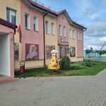 Верас (ул. Горина-Коляды, 26/1), магазин продуктов в Пружанах