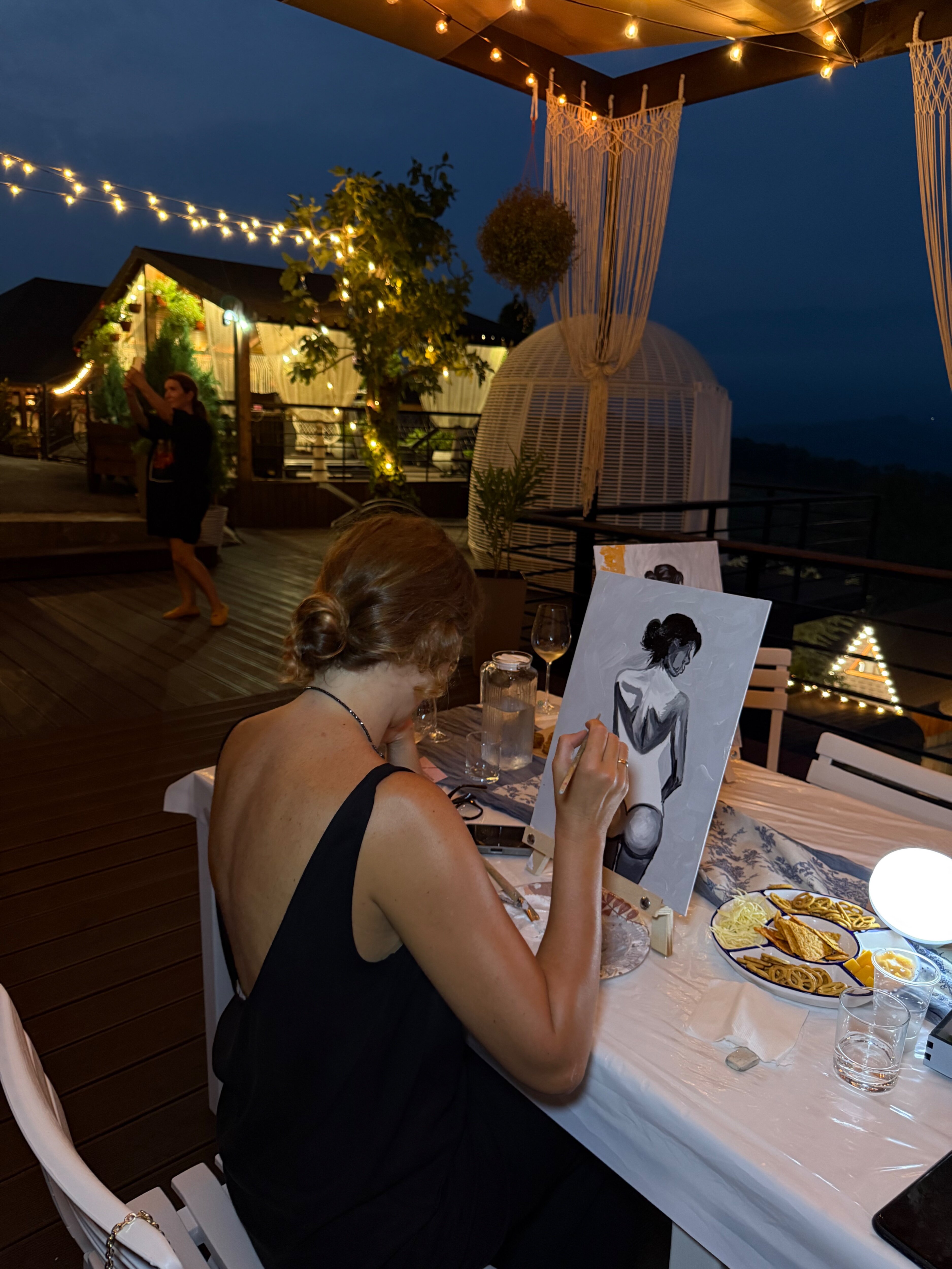 Фото Светогорье