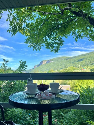 Внешний вид отеля ВиллаЛила в Мезмае, фото 2
