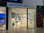 Appzone. Со (Lomonosova Street, 29), electronics store