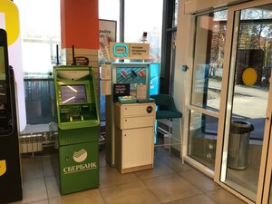 Tobacco and smoking accessories shop Q Partner, Murmansk, photo