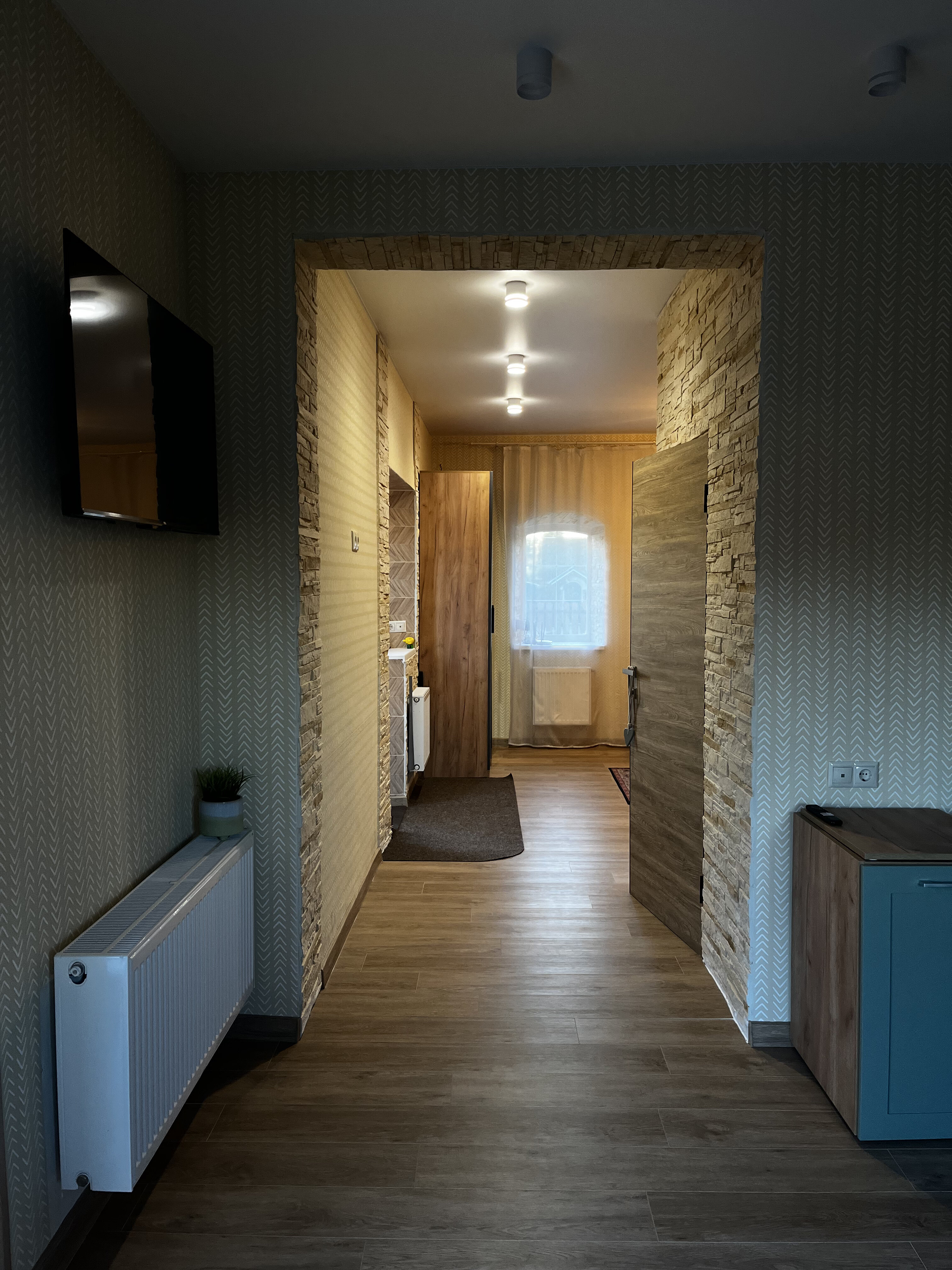 Фото Горыныч в Казаре