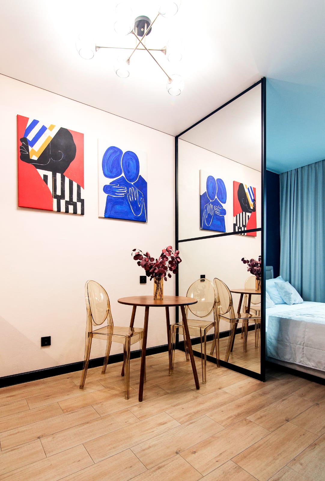 Фото отеля 5