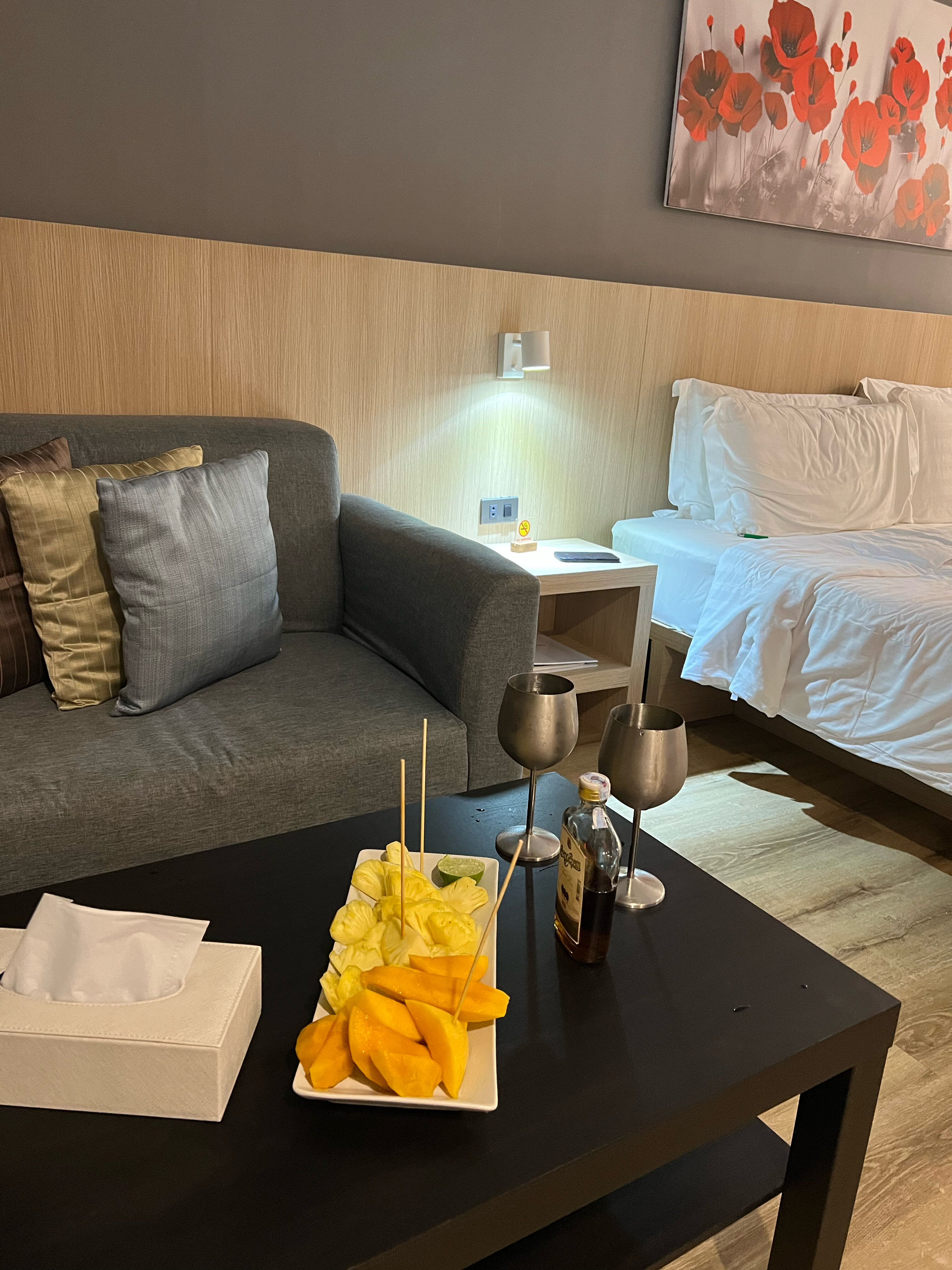 Фото Ramada by Wyndham Phuket Southsea