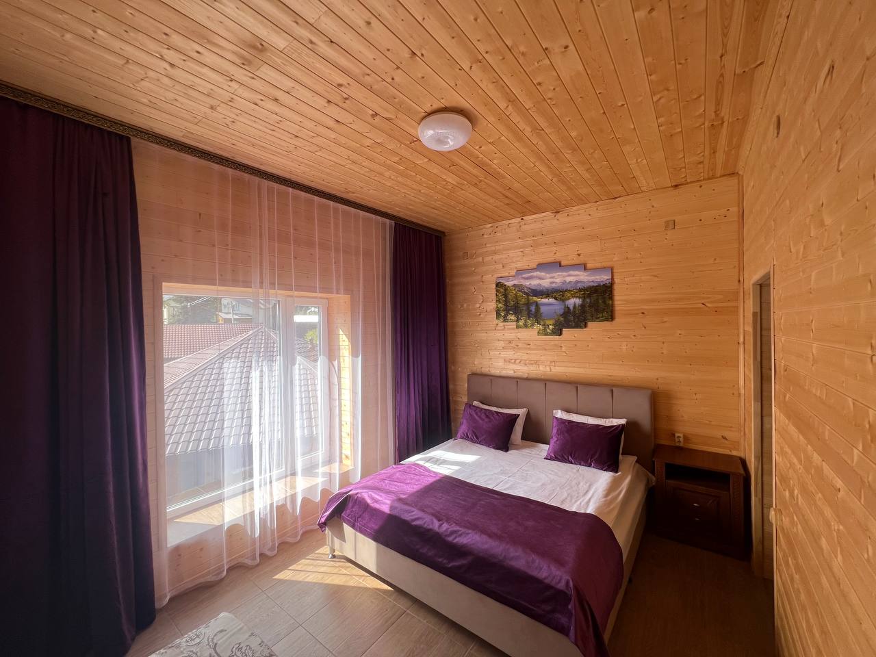 Фото Чегет-home