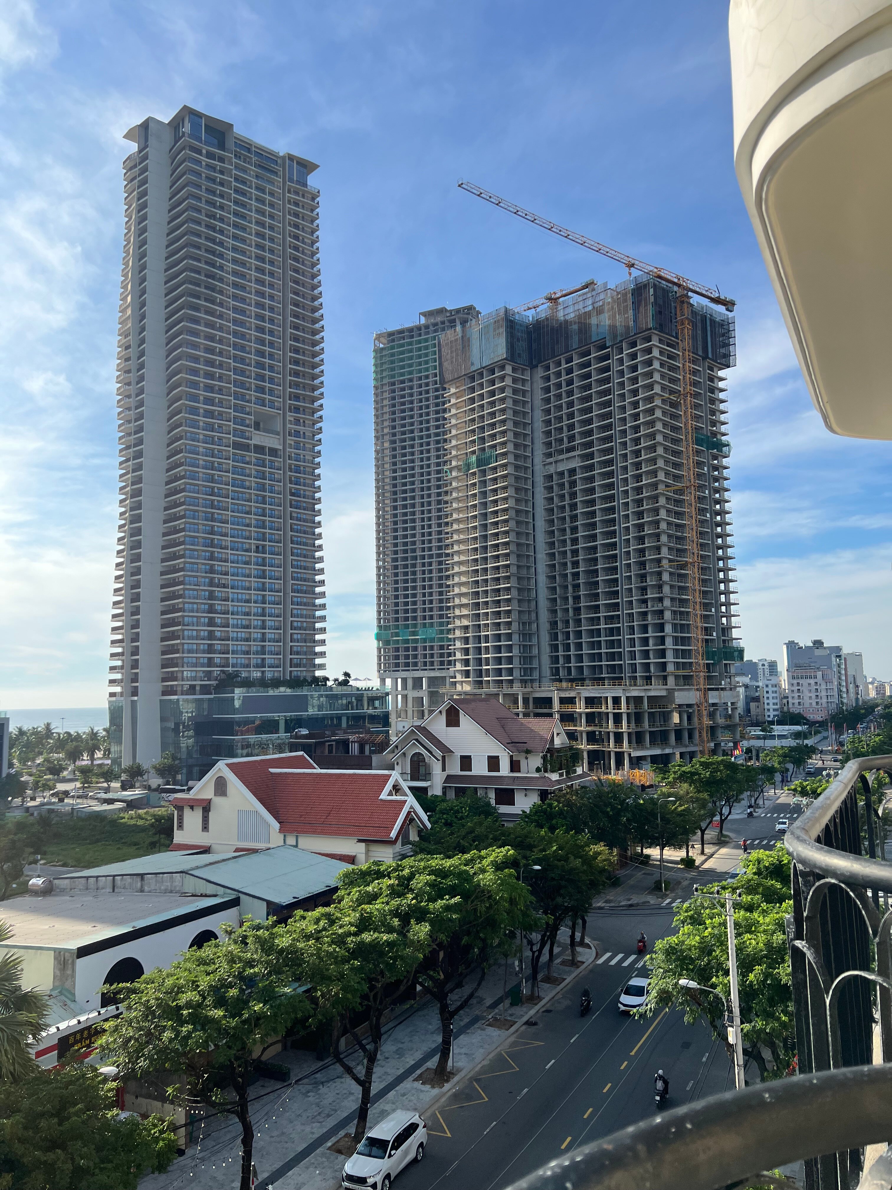 Фото Hotel Del Luna by Luk Global