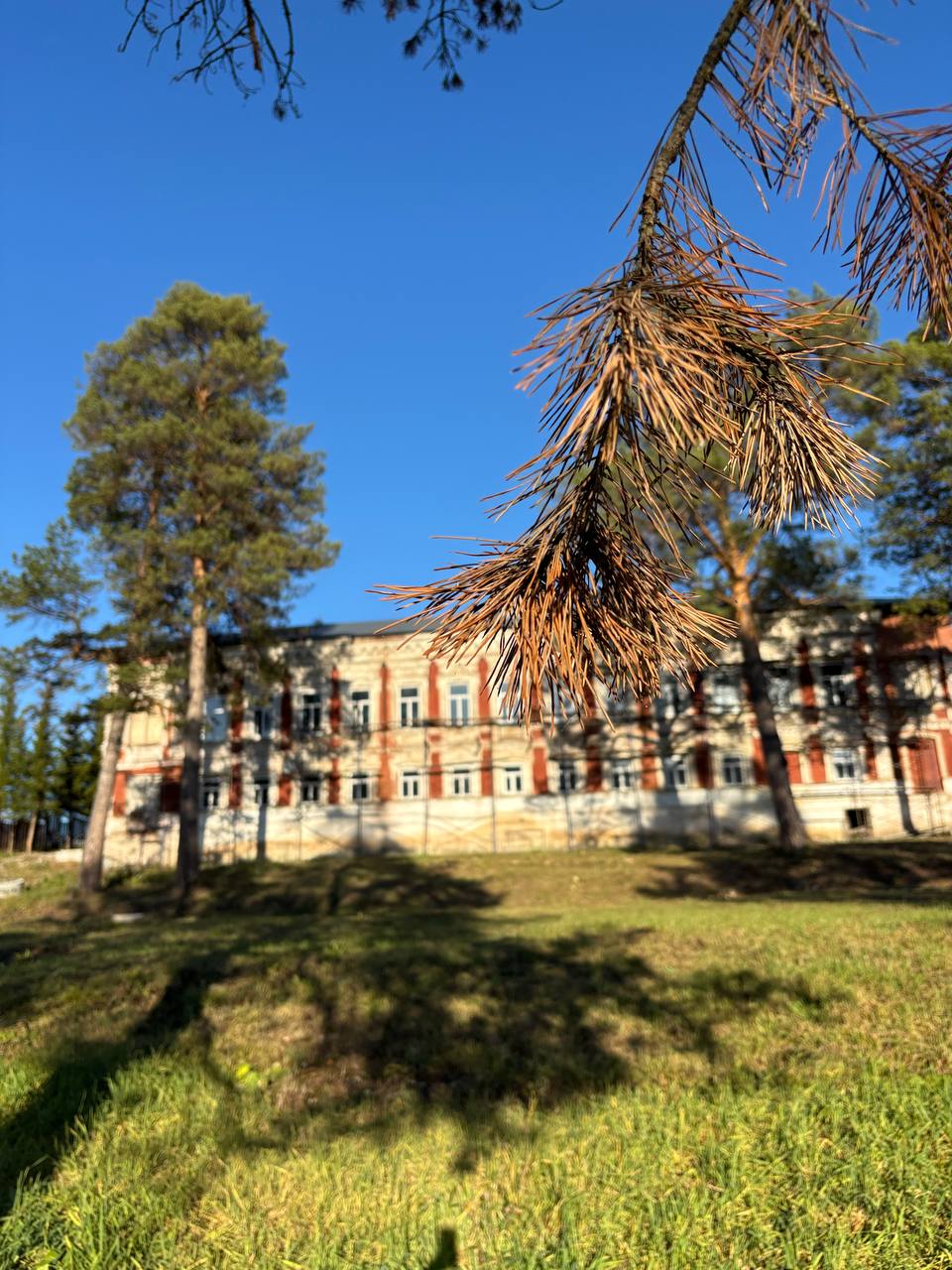 Фото Усадьба Груздева