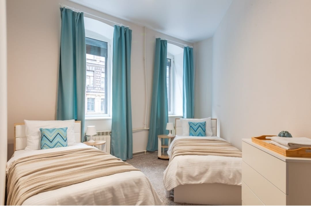 Фото отеля 5