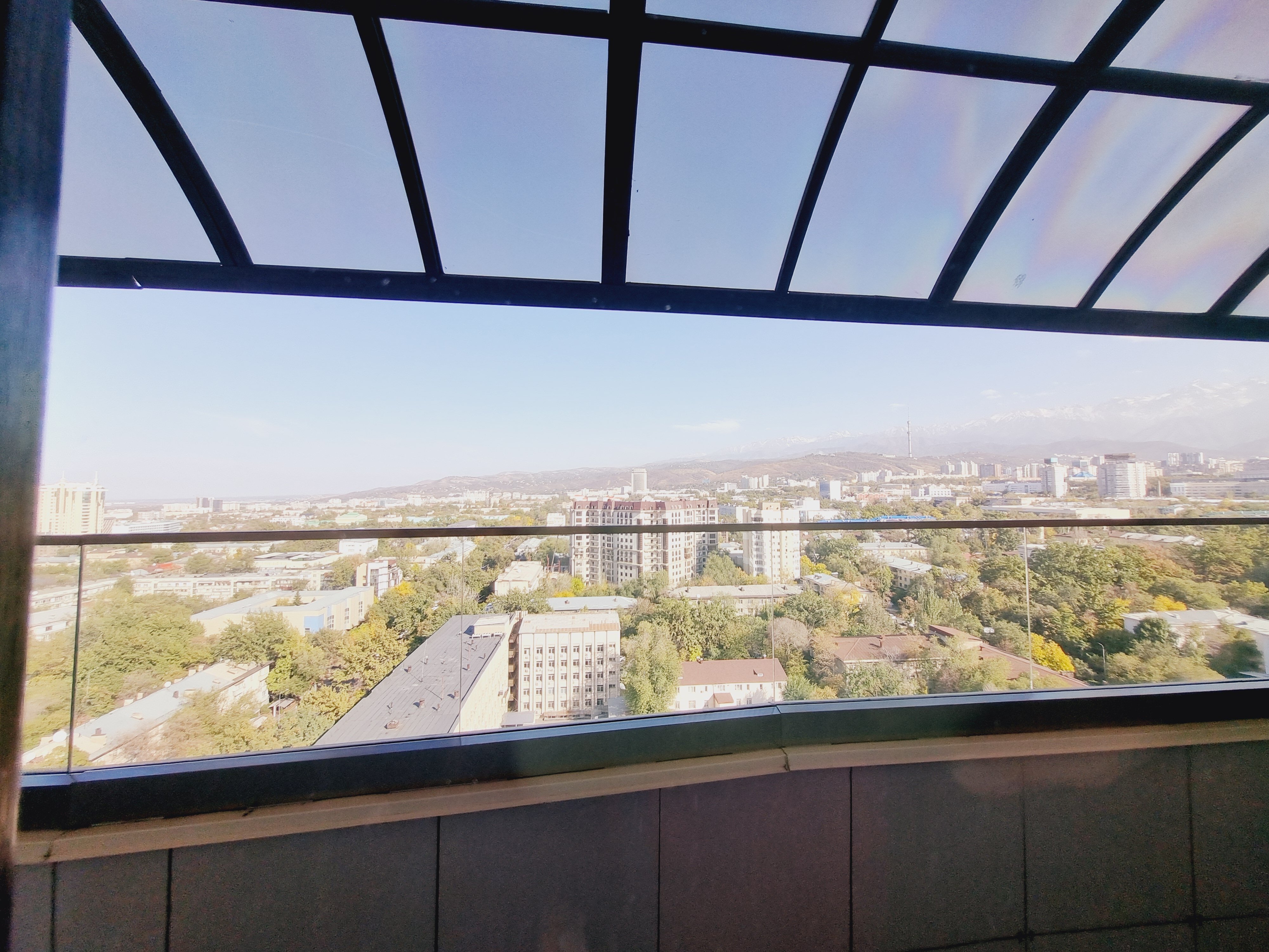 Фото Reikartz Sky Almaty