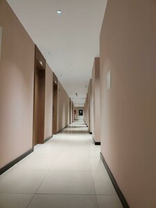 Гостиница Отель Благо