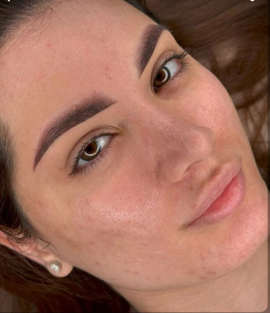 Permanent makeup studio Permanent. NataOtinova, Perm, photo