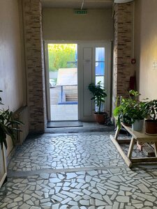 Гостиница Лебедь