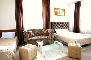 Апартаменты Круиз