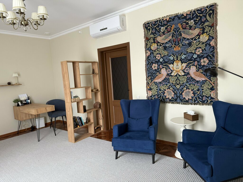 Coworking Воздух, Ramenskoe, photo