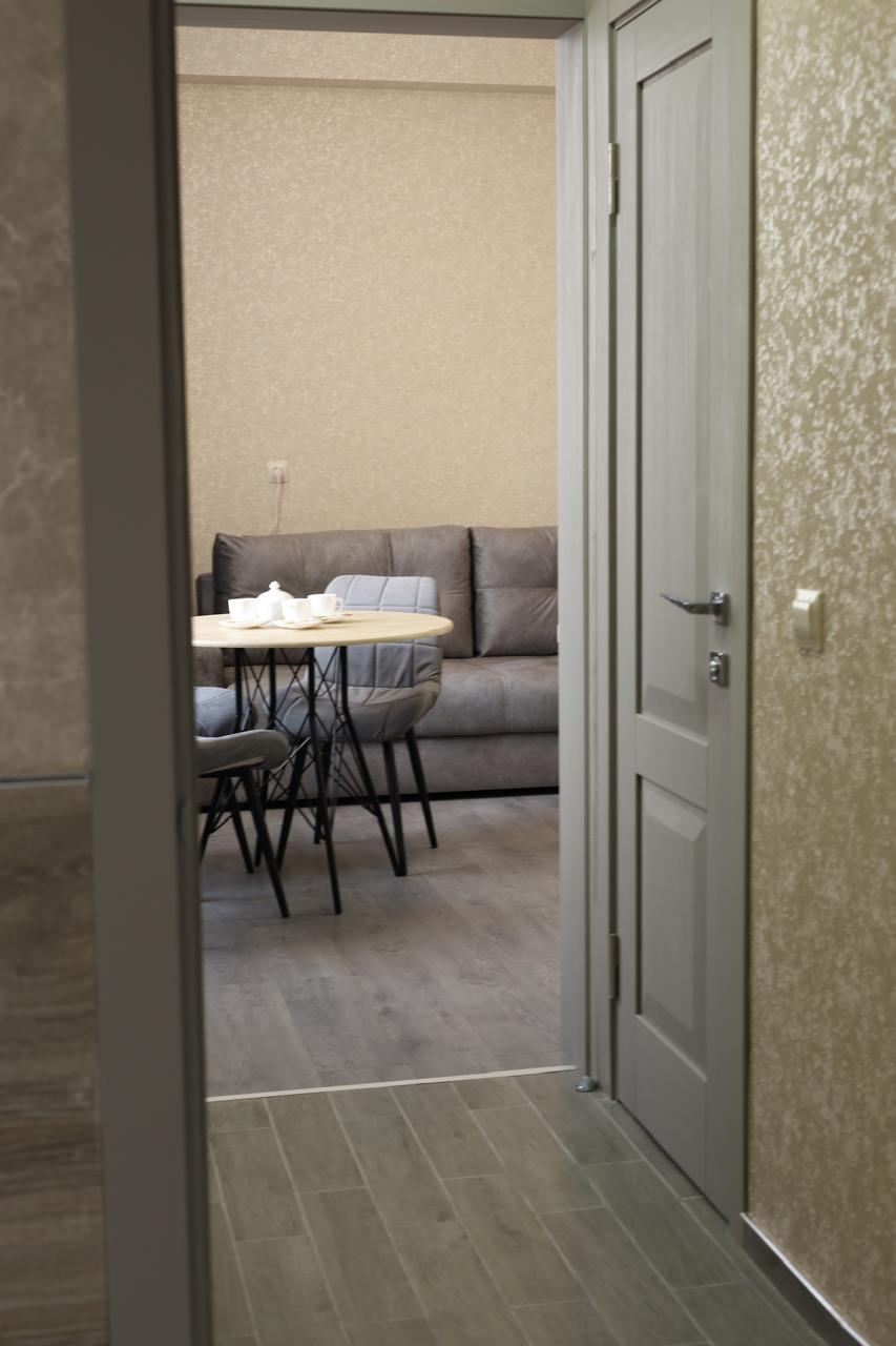 Фото Апарт А33