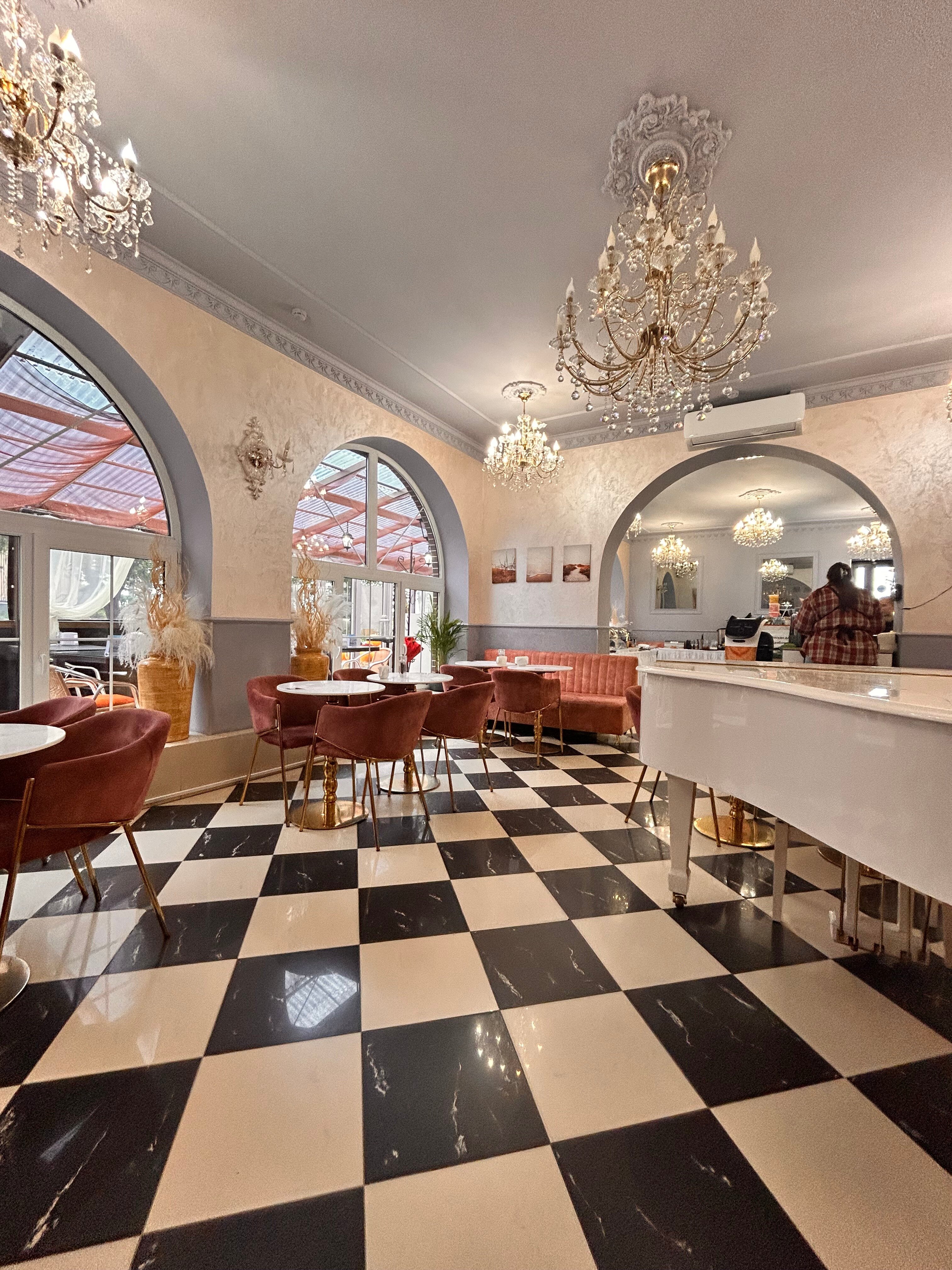 Фото Принцесса Элиза