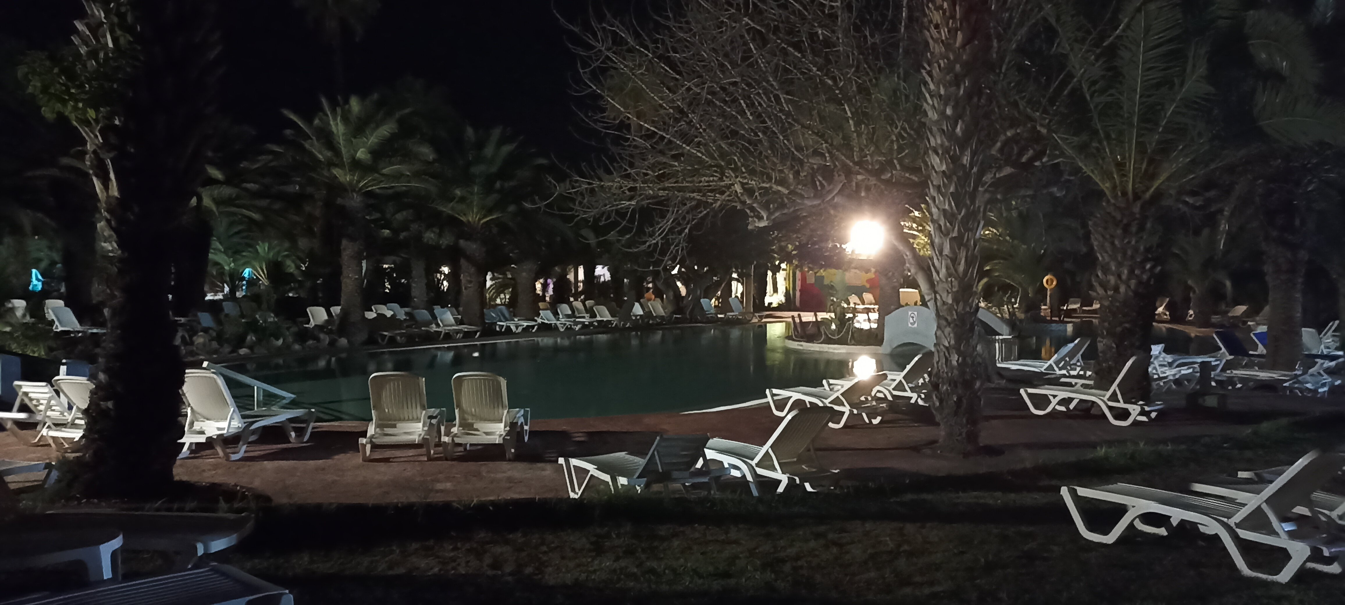 Фото Mediterranee Thalasso Golf