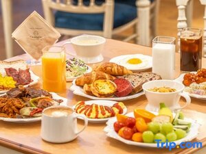 Гостиница February Hotel The Signature Dongseongro