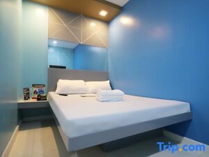 Гостиница Astrotel Divisoria