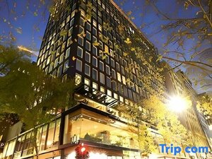 Гостиница Citiclub Hotel