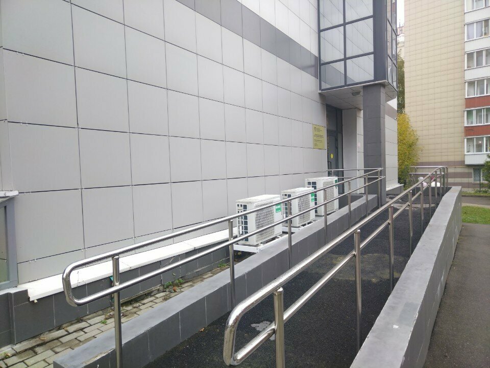 Baby feeding center Гормедтехника, Moscow, photo